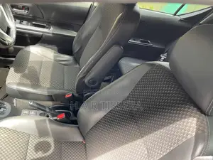Toyota Aqua X Urban 2015 Car (Used)