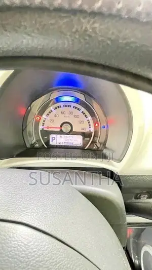 Suzuki Hustler 2018 Car (Used)