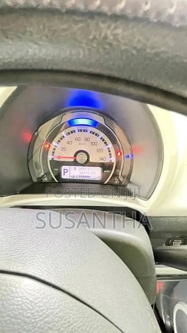 Suzuki Hustler 2018 Car (Used)