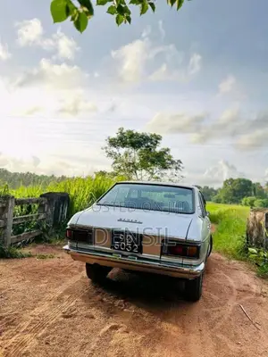 Toyota K20 1980 Car (Used)