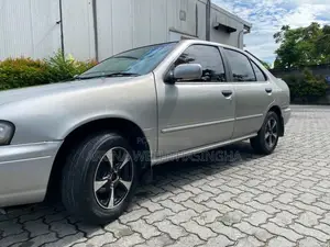 Nissan FB14 2003 Car (Used)