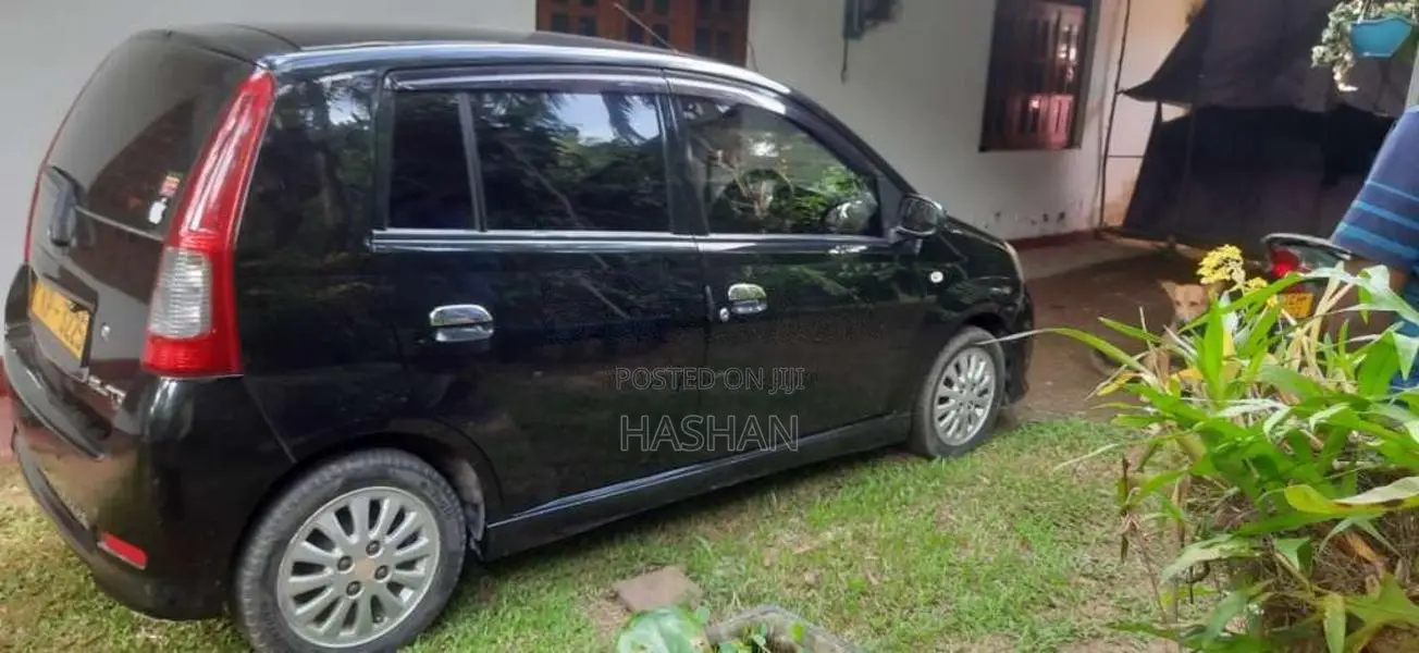 Perodua Viva Elite 2011 Car (Used)
