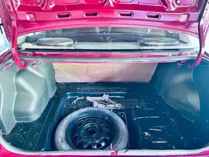 Ford Laser 1991 Car (Used)