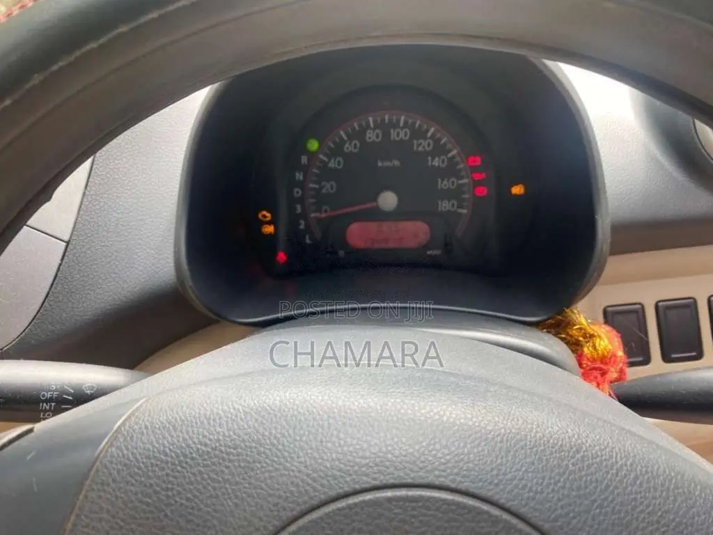 Suzuki A-Star 2012 Car (Used)