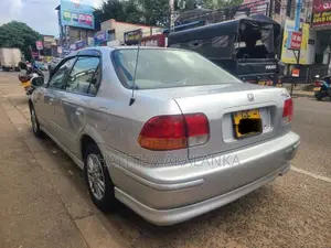 Honda Civic 1998 Car (Used)
