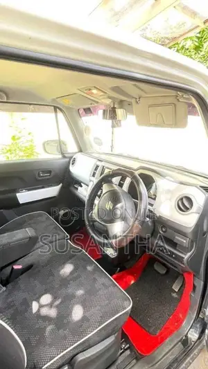 Suzuki Hustler 2018 Car (Used)