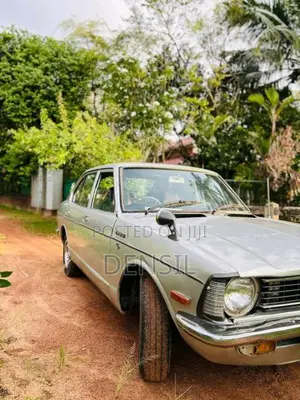 Toyota K20 1980 Car (Used)