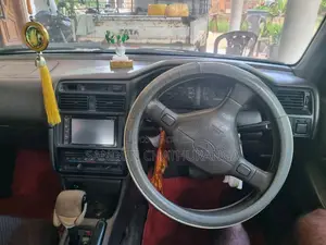Toyota Carina Ti Myroad 1998 Car (Used)
