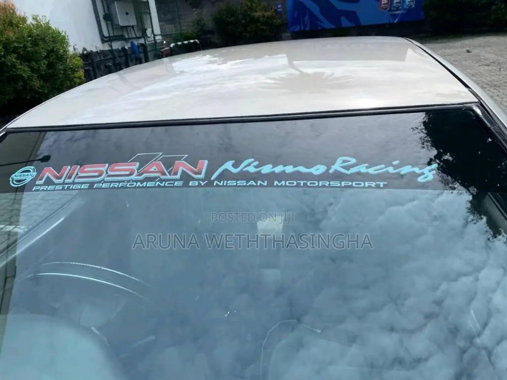 Nissan FB14 2003 Car (Used)
