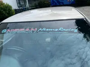 Nissan FB14 2003 Car (Used)