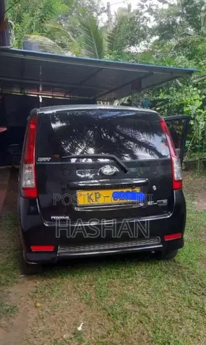 Perodua Viva Elite 2011 Car (Used)