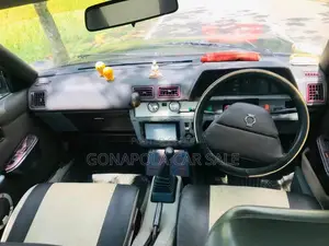 Toyota Carina At150 1989 Car (Used)