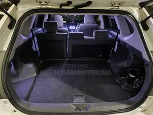 Toyota Prius Alpha 2013 Car (Used)