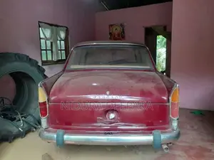 Peugeot 404 1970 Car (Used)