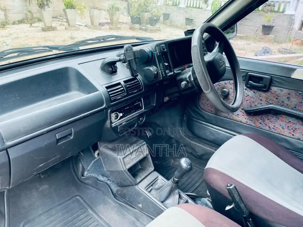 Suzuki Maruti 800 5fw 2000 Car (Used)
