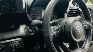 Toyota Yaris 2024 Car Unregistered (Recondition)