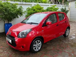 Zotye Z100 2019 Car (Used)