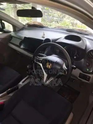 Honda Insight 2009 Car (Used)