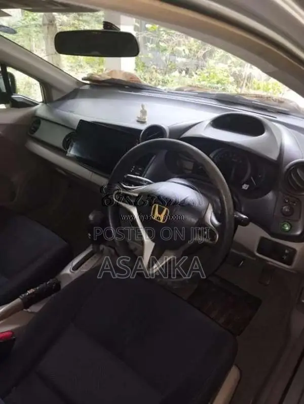 Honda Insight 2009 Car (Used)