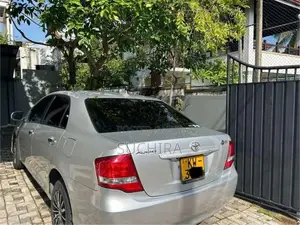 Toyota Axio 2010 Car (Used)
