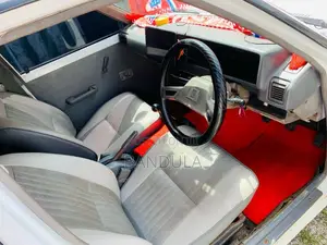 Toyota Dx Wagon 1983 Car (Used)