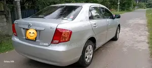 Toyota Axio X Limited 2008 Car (Used)