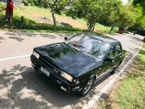 Toyota Carina At150 1989 Car (Used)