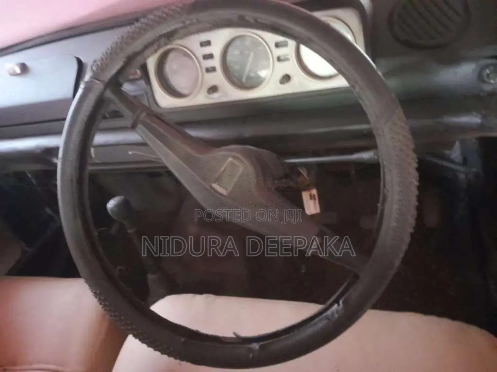 Peugeot 404 1970 Car (Used)