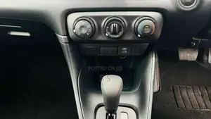 Toyota Yaris 2024 Car Unregistered (Recondition)