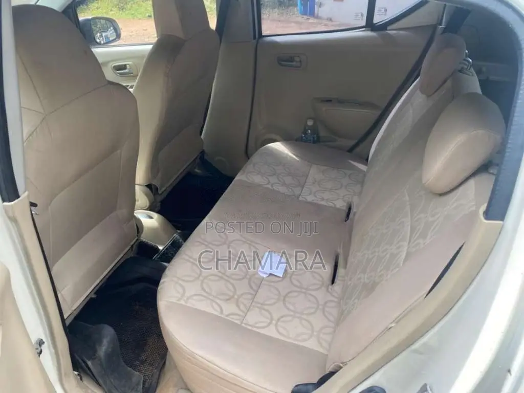Suzuki A-Star 2012 Car (Used)