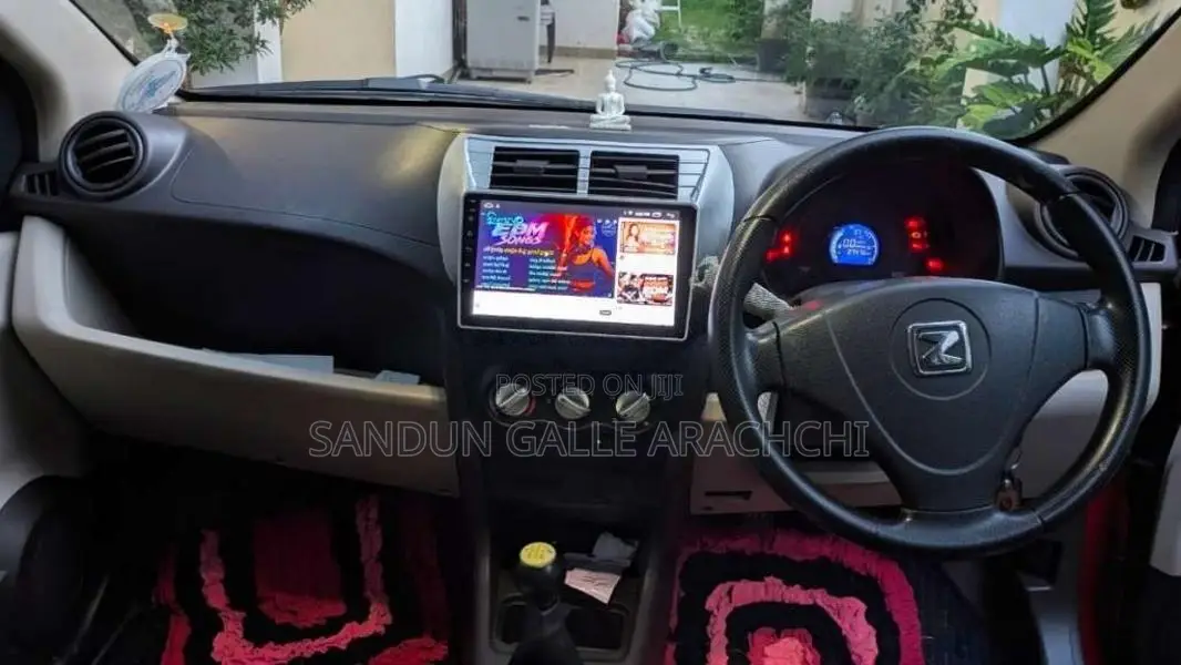 Zotye Z100 2019 Car (Used)