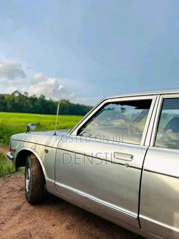 Toyota K20 1980 Car (Used)