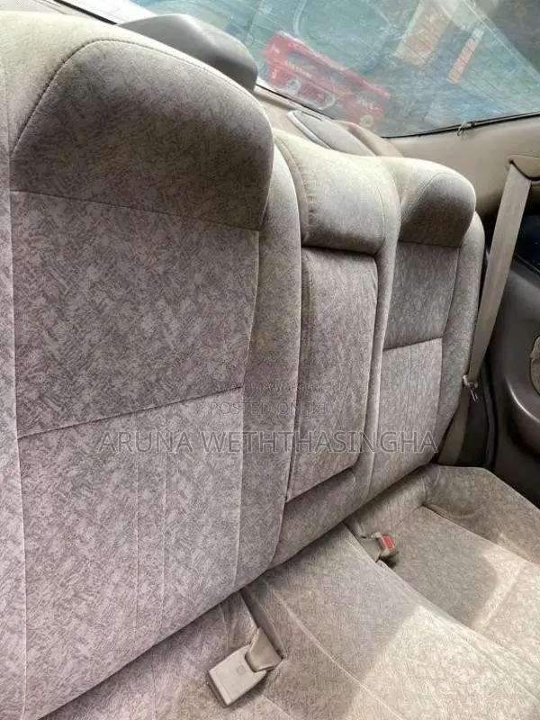 Nissan FB14 2003 Car (Used)