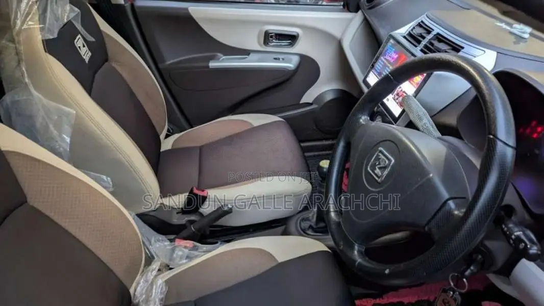 Zotye Z100 2019 Car (Used)