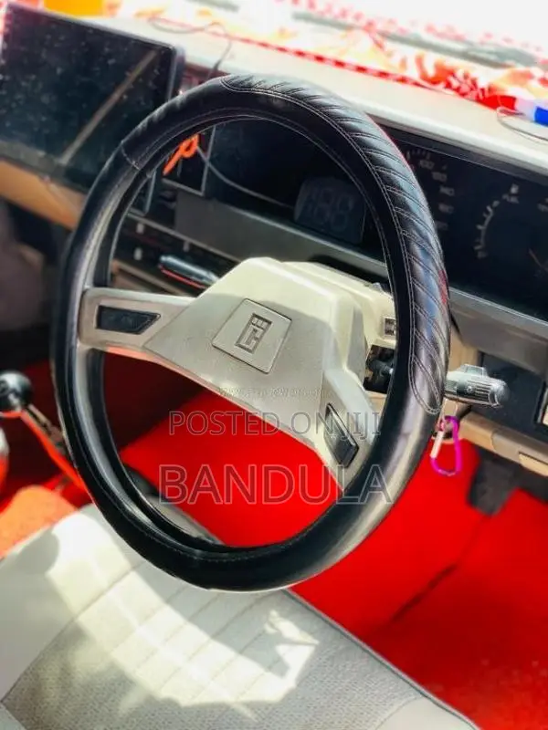 Toyota Dx Wagon 1983 Car (Used)