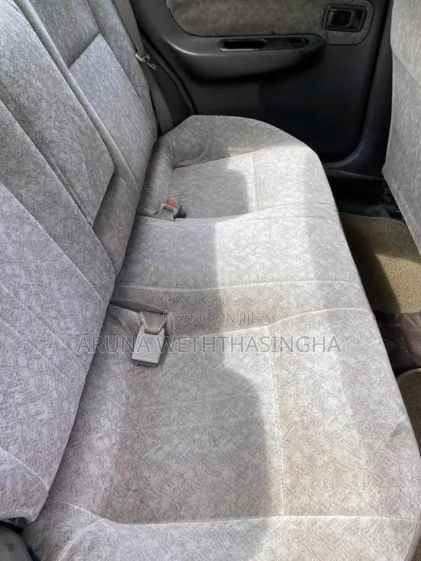 Nissan FB14 2003 Car (Used)