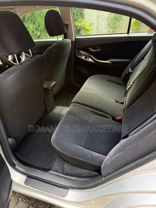 Toyota Allion NZ 260 2012 Car (Used)