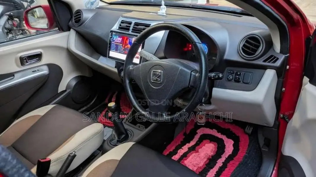 Zotye Z100 2019 Car (Used)