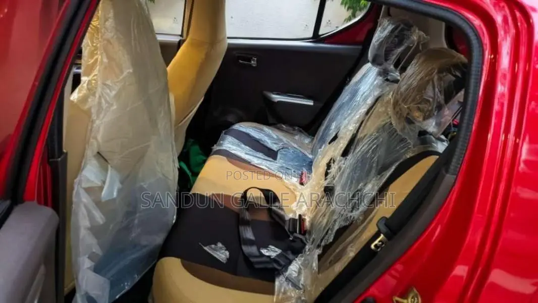 Zotye Z100 2019 Car (Used)