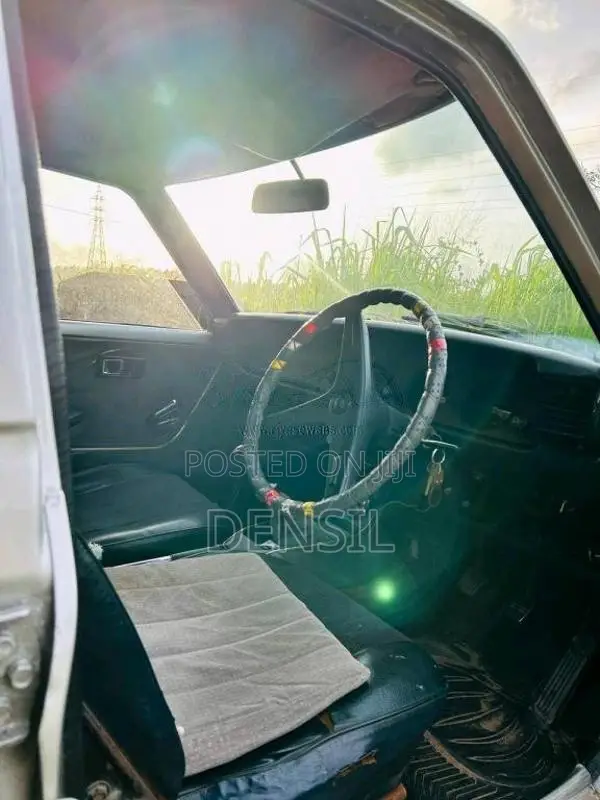 Toyota K20 1980 Car (Used)
