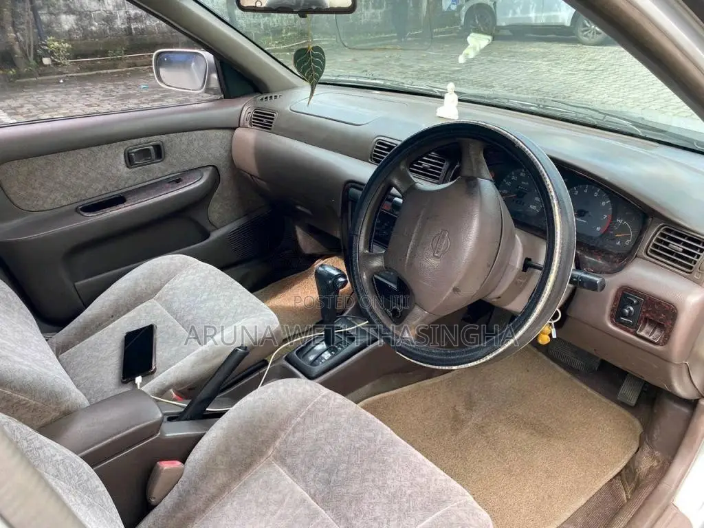 Nissan FB14 2003 Car (Used)