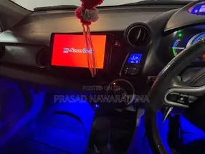 Honda Insight 2011 Car (Used)