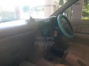 Toyota AVANZA 2010 Car (Used)