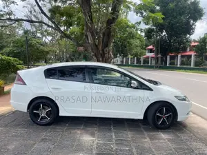 Honda Insight 2011 Car (Used)