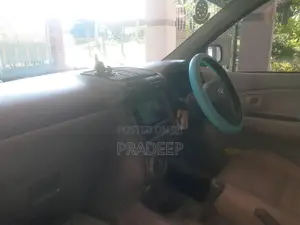 Toyota AVANZA 2010 Car (Used)