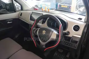 Suzuki Wagon R 2014 Car (Used)