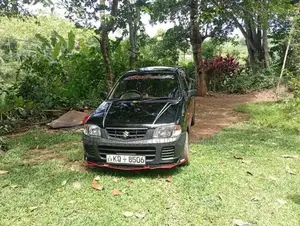 Suzuki Alto Sport 2011 Car (Used)