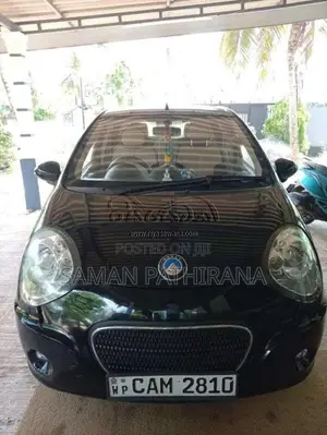 Micro Panda 2015 Car (Used)