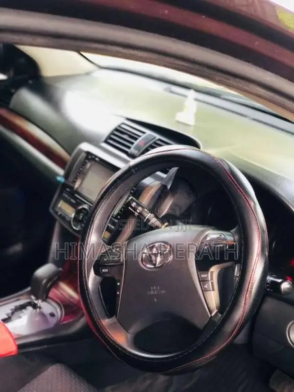 Toyota Premio 2008 Car (Used)