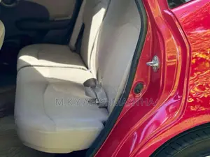 Honda Fit 2011 Car (Used)